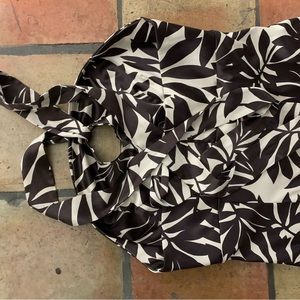 Donna Ricco Cocktail Dress